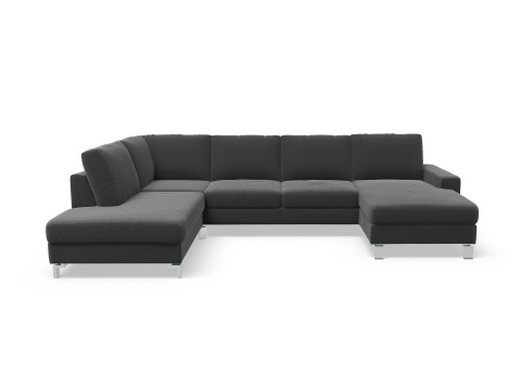 Wohnlandschaft UML Small L